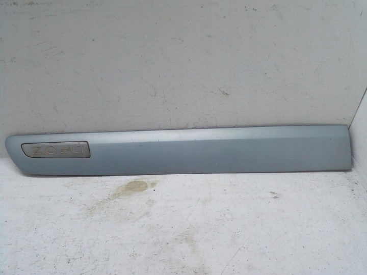 moulding door left front RENAULT ESPACE IV 04-10