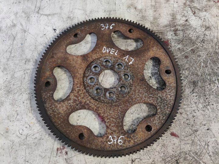 OPEL ASTRA H 1.7CDTI 1.7 CDTI wheel flywheel
