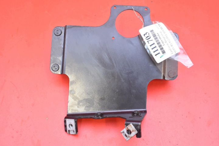 tartó STEROWNIKA a motrot CPLA-12A659-AB RANGE ROVER 4 IV L405 12-17