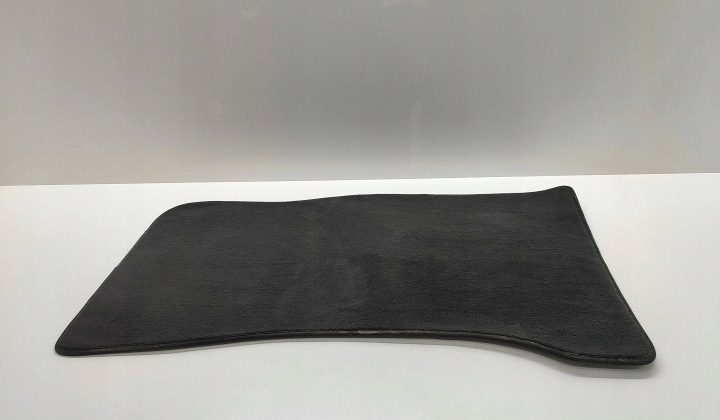 Koberčeky na auto BMW 5 E60 E61 5