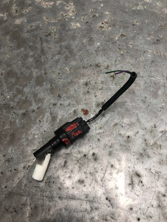 Sensor Schalter Niveauregelung Spritzdüse FORD MONDEO MK4 LIFT 0023935