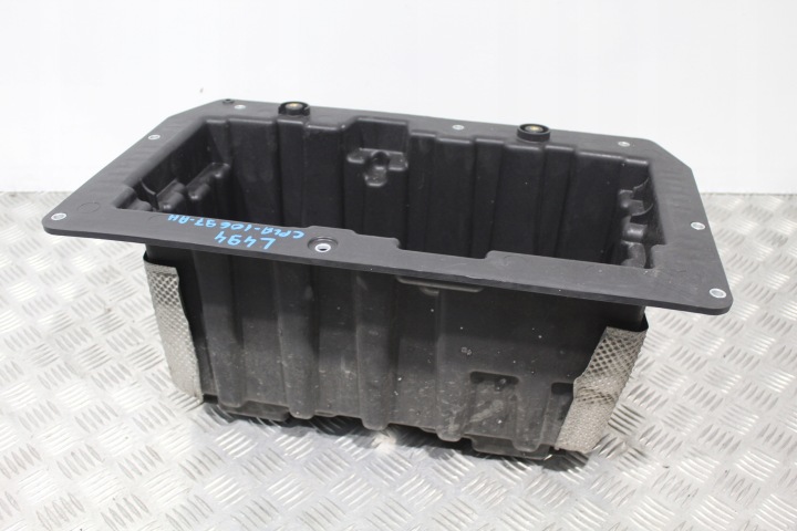 SCATOLA RANGE ROVER SPORT II L494 CPLA-10697-AH