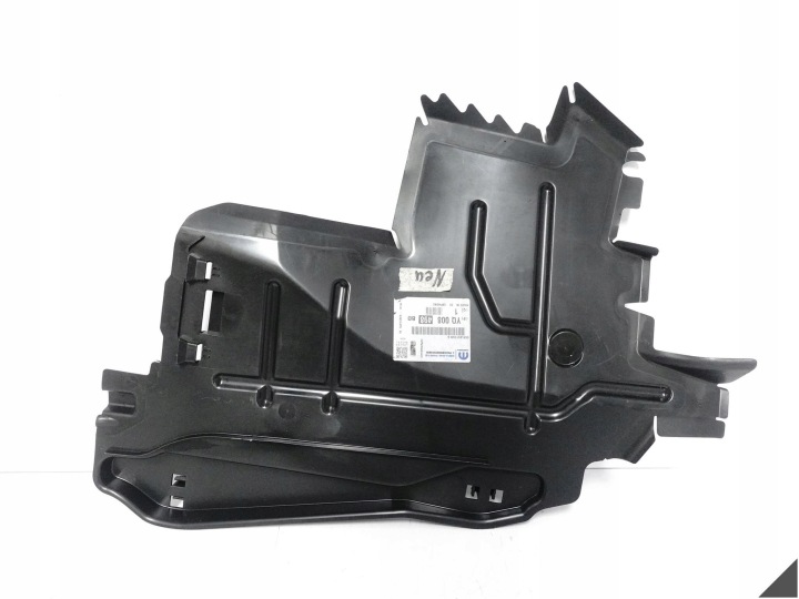OPEL CROSSLAND X LIFT 20-24 intake air duct air line left