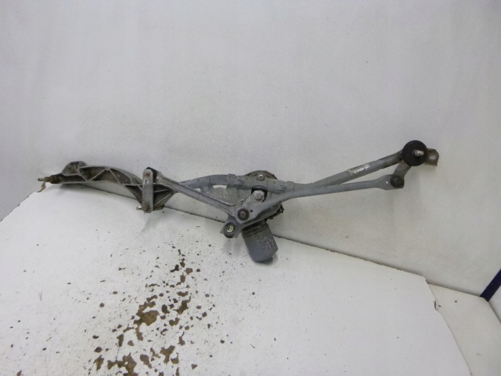 mechanismus stěračů předek MERCEDES-BENZ E KLASA W211 A2118204842