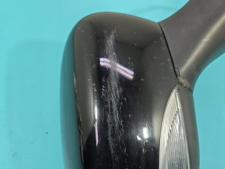 Aripă Dreaptă Renault Clio IV 12-20 TEGNE EUROPA HB 5D 9