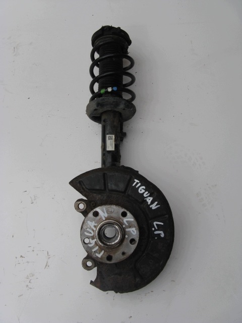MACPERSON VW TIGUAN a 5N 2.0 TDI