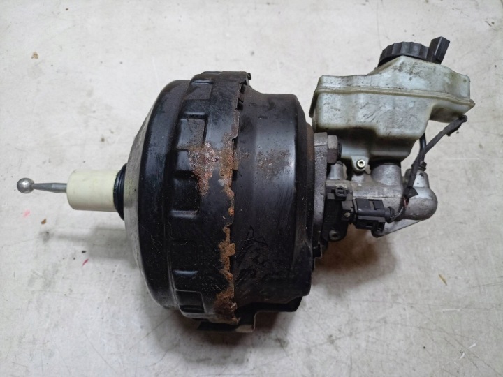 servo kočnice ATE Volkswagen Tiguan 2008 5N2614105C