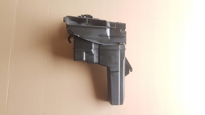 REZONATOR intake air PEUGEOT 2008 C3 PICASSO
