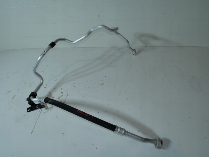 Conduit pieces tuyaux Climatisateur air conditionné VW CADDY III 2K1816743