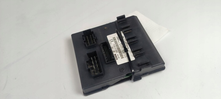 komfortsteuergerät 4F0907279D AUDI A6 C6