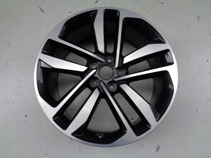 JANTE D’ALUMINIUM KIA 7,5JX19 ET50,5 5X114,3