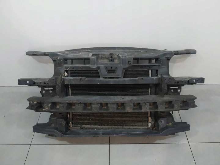 Ossatura anteriore RIVESTIMENTO VW Volkswagen Touran e (2003-2010)