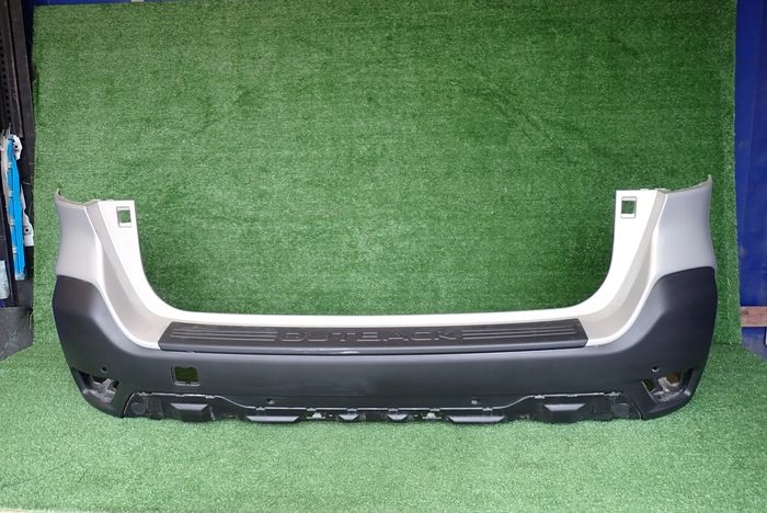 SUBARU OUTBACK VI 6 19- Paraurti posteriore posteriore