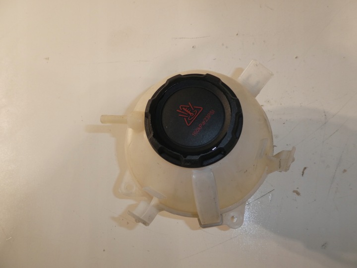 vaschetta serbatoio acqua SKODA VW SEAT 1K0121407F