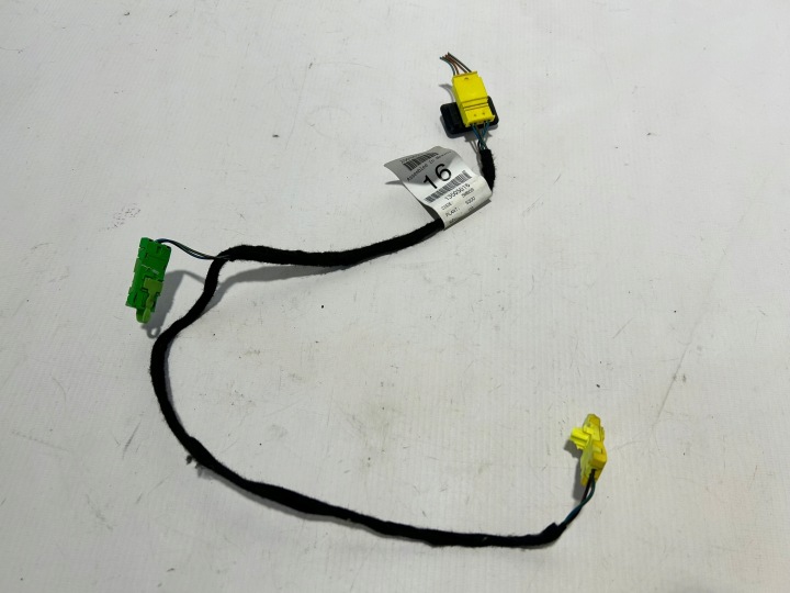 cablaggio KABEL airbag airbag passeggeri MERCEDES W251 2515400136