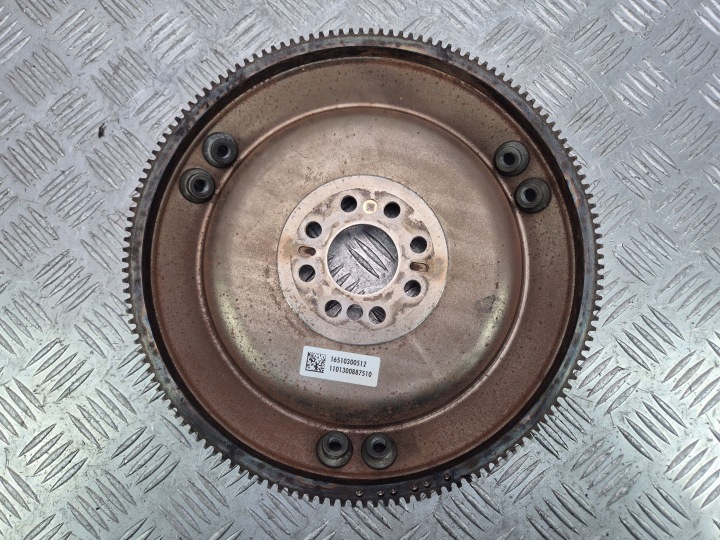 volant moteur Mercedes C200 CDI W204 OM651.913 16510300512