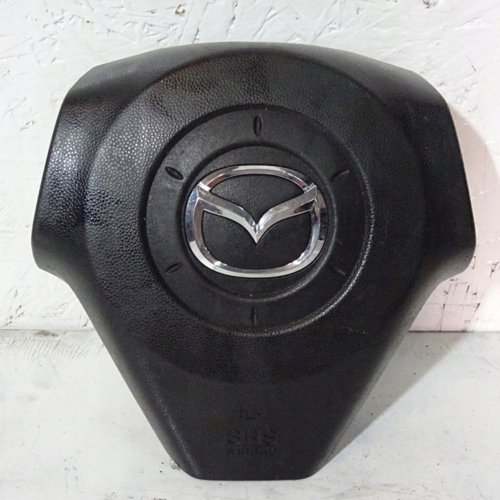 MAZDA 5 airbag X C23557K00