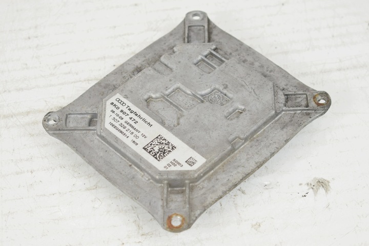 Unité de contrôle XENON LED AUDI 8K0907472