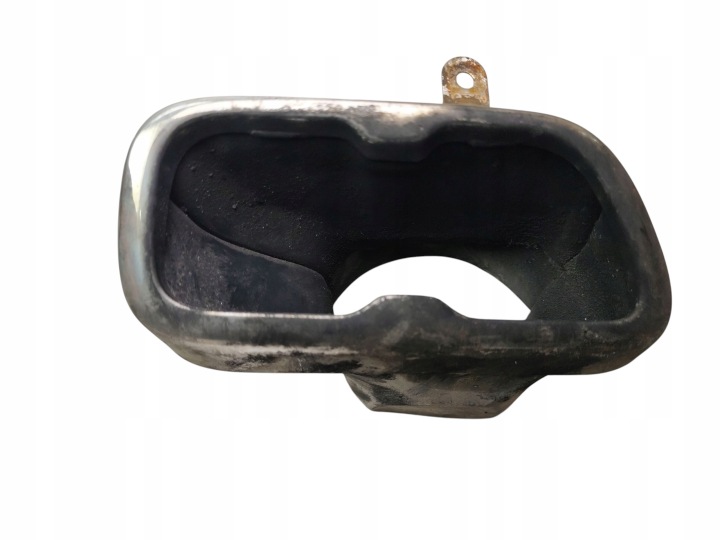 pipe end of an exhaust CHROM right CITROEN C5 III X7 (2008-2016)