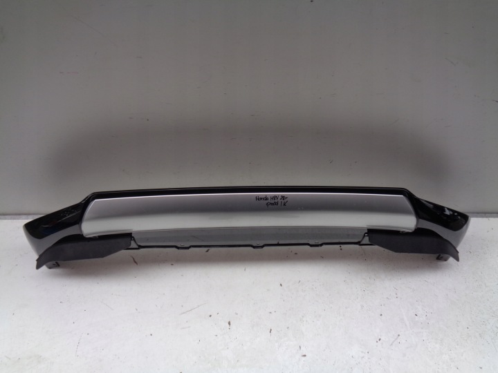 Heckspoiler der Stoßstange vorne HONDA HRV III 21