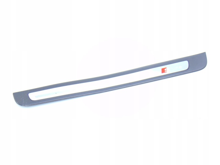 Moulage Couverture Jupes Gauche Avant AUDI A7 4G S-LINE 4G8853373B