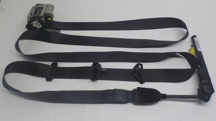 OPEL ASTRA J GTC 3D Gurten Sicherheits Spanner 13337411 624131800