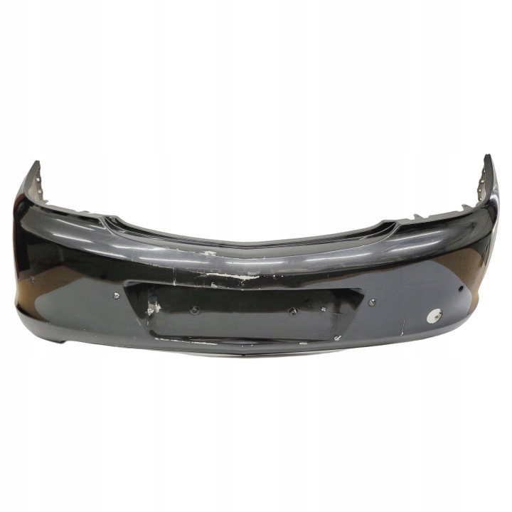 bumper rear part OPEL INSIGNIA A 13238744