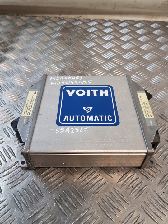 Bedienteil Getriebe getriebe MERCEDES A0024460110, OM 457, D864.3E 4H T0R2