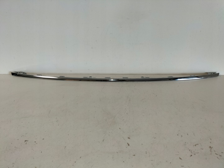 lišta chrom masky předek Horn VW TIGUAN II LIFT 20
