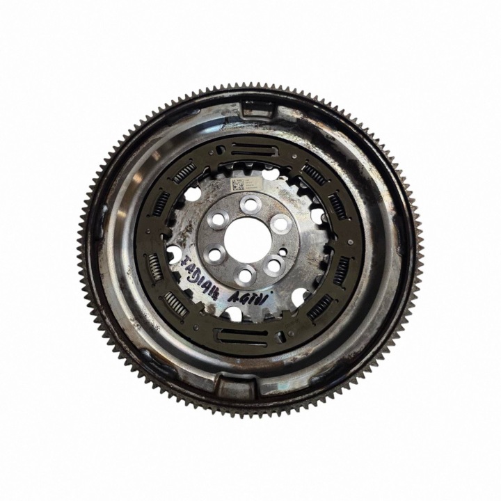 wheel flywheel SKODA FABIA III RAPID 1.4 TDI 04B105266C