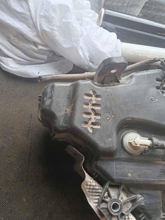 FORD MONDEO MK5 ADELINE KG93-5J228-AC COMPLETE 11
