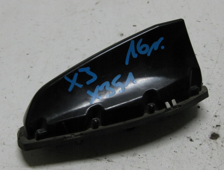 JAGUAR XJ X351 FL 3.0 D 16R Antenne Toit FW93-19C089-DA