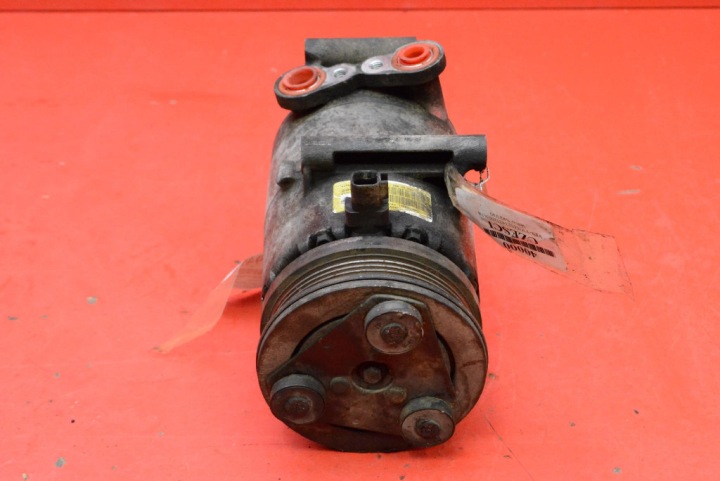 Compresseur Pompe Climatisateur air conditionné 3M5H-19D629-RD VOLVO S40 V40 et 1.8 16V 125 KM