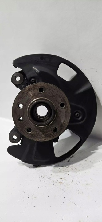 Achsschenkel Radnabe Radlager schenkel links vorne VW CRAFTER II 16- 2.0