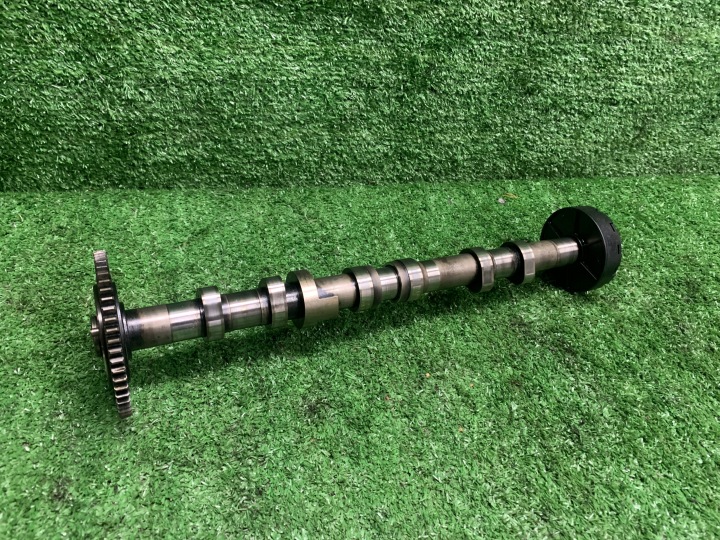 cam of the gear Mercedes W211 W221 3.0 Diesel 173KW A64208 / A6420100362