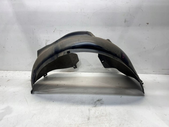 Radschale kunststofftteil links vorne AUDI A3 8P 8P0821171G 10/26