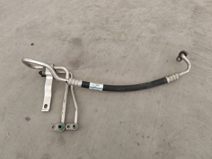 HYUNDAI TUCSON IV Conduit pieces tuyaux Climatisateur air conditionné