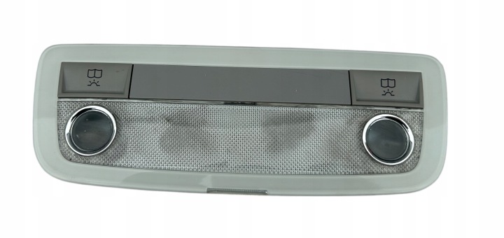 Feux phare Plafonnier toit Interne Arrière MERCEDES GLK X204 08