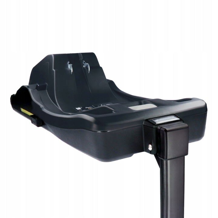 База Avionaut Dock 2.0 ISOFIX для крісла Avionaut Cosmo, Pixel PRO 2.0 C
