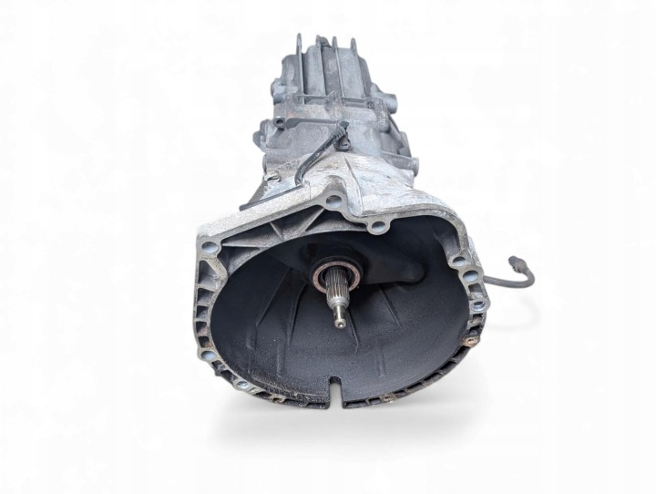 6-biegowa Prevodovka BMW Z4 E85 2005 23007629518