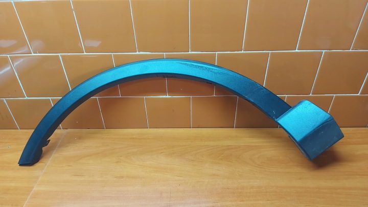 Moulage Couverture Aile Gauche Gauche Avant Avant TOYOTA RAV4 IV 15-18
