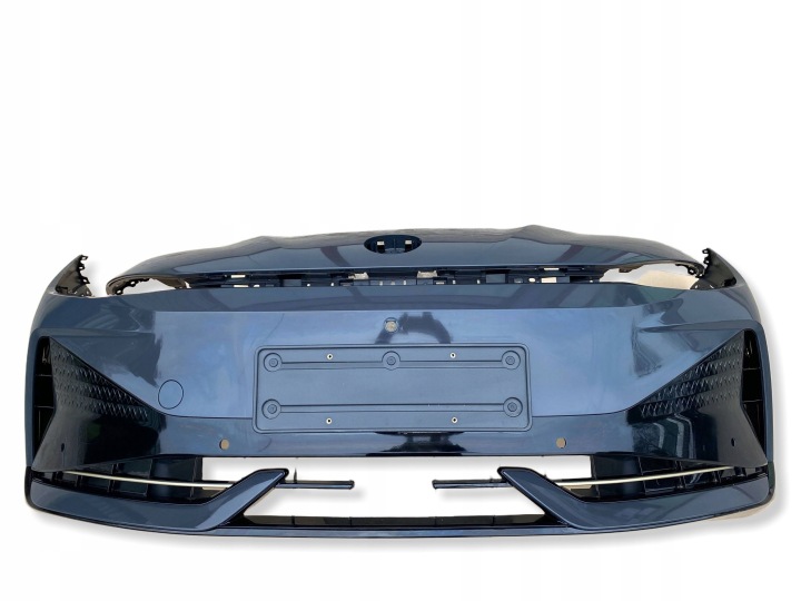 VW ID UNYX 07 komplet Stoßstange vorne vorne PDC KAMERA 11M807575