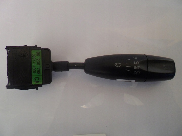 DEVIO TERGICRISTALLO TERGI DAEWOO 96230798