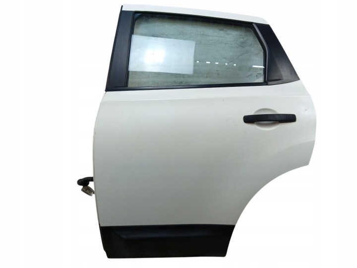 Portière Gauche Arrière Gauche Arrière NISSAN QASHQAI J10 LAK: 326G (07-09)