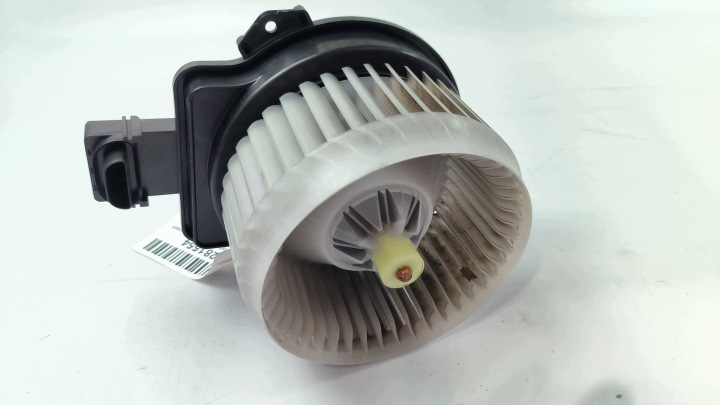 réchauffement ventilateur cabine SUZUKI VITARA II LIFT