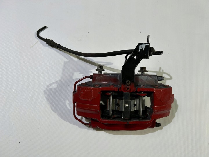 Bremssattel Bremse Sattel Brems- Schlauch rechts heck hinten Maserati Ghibli M157 2013