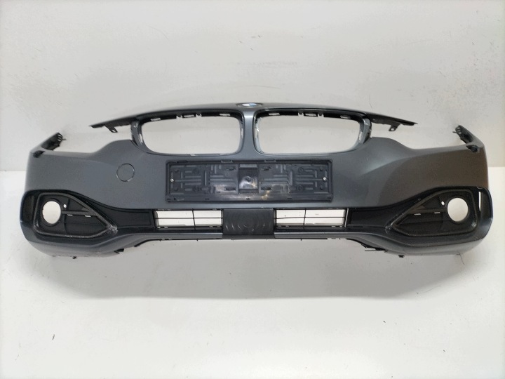 Frontstoßstange vorne BMW 4 F32 F33 F36 13- SPORTLINE