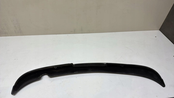 Saab NG 900 Original hinten SPOILER 4481487 schwarzer LOTKA
