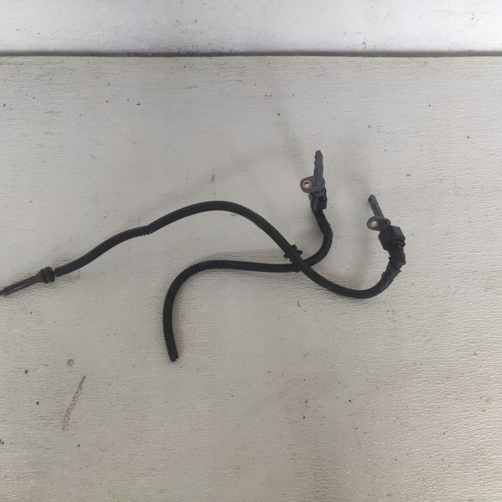 VOLVO XC60 II 2022 B4 MILD-HYBRID Sensor ABS vorne 32279594