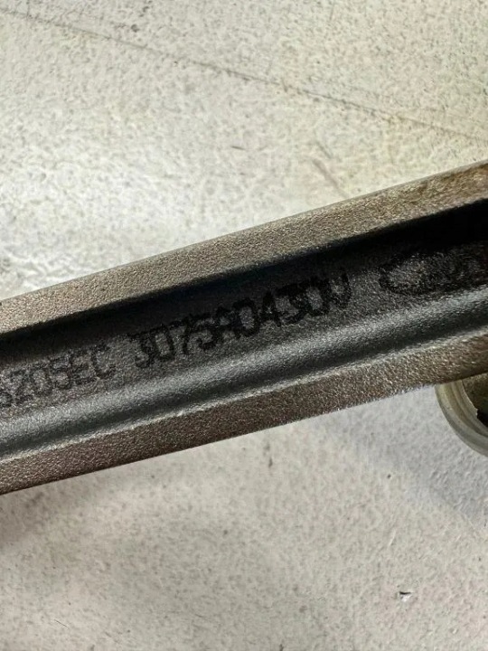 Pistón de Corbivod Ford OE RFCM5G6205EC a Ford Focus III 12